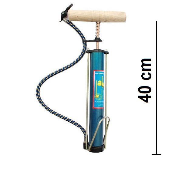 تلمبه دستی پادبا کد 1025