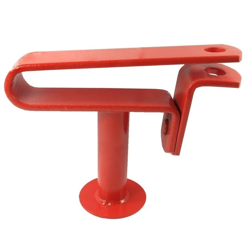 قفل پدال مدل AJ-rad-P