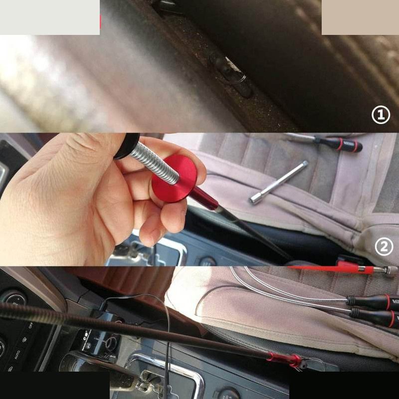 گیره مشکل گشا مدل GM-110 سایز 60 سانت