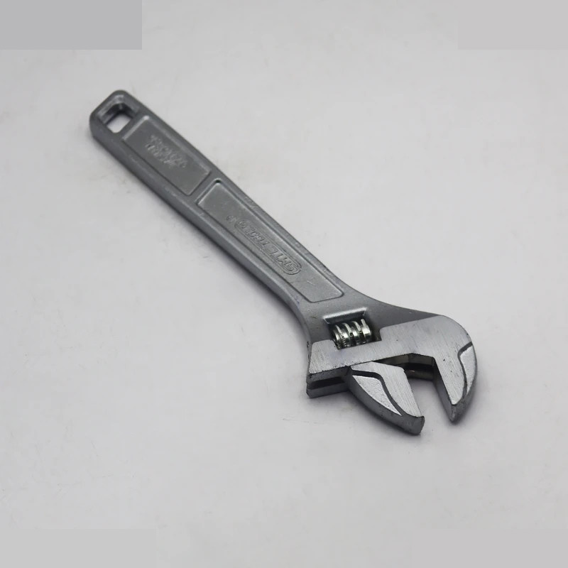 آچار فرانسه است ام تی سی مدل AJ-SMTC-10INCH سایز 10" اینچ