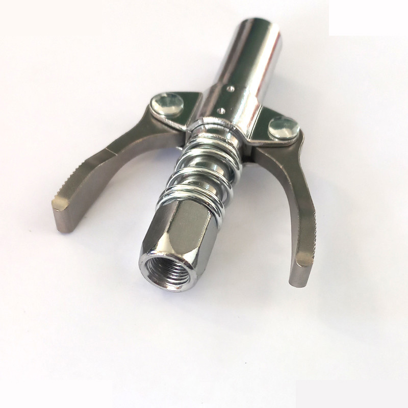 سر گریس پمپ  ضامن دار مدل 100psi