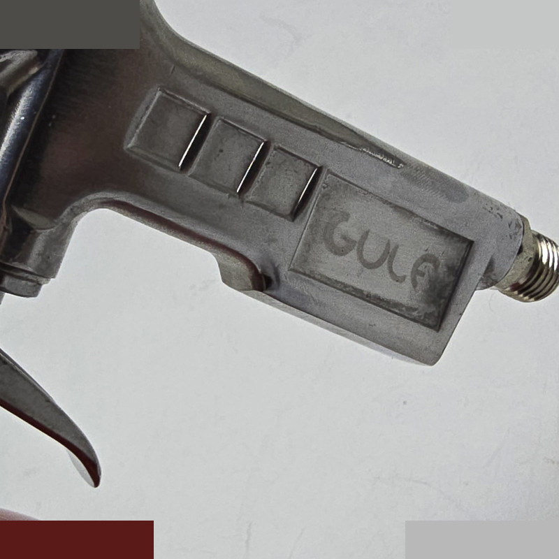 گازوییل پاش بادی گلف مدل DG-10-A