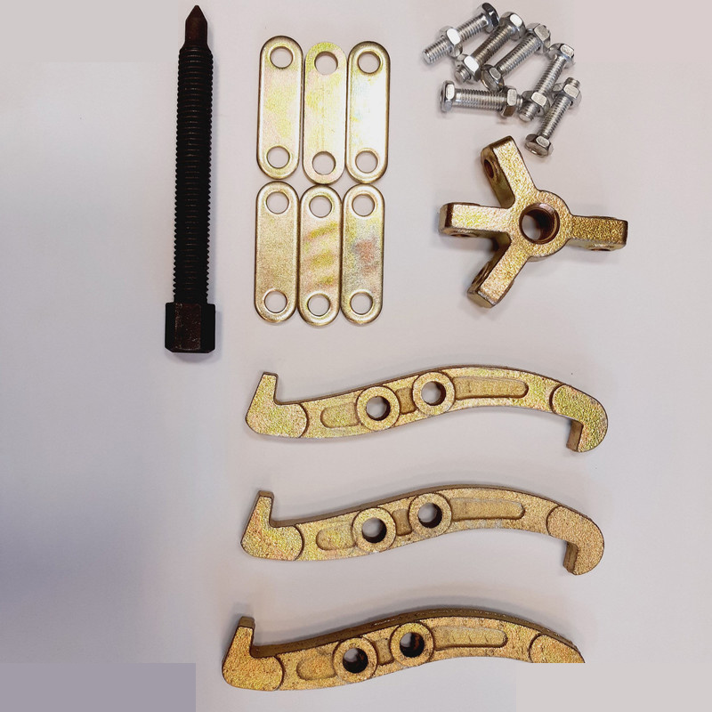 پولی کش مدل JH5598