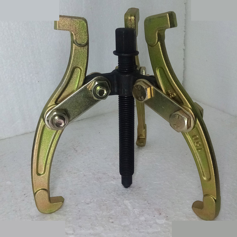 پولی کش سه شاخ مدل 150m