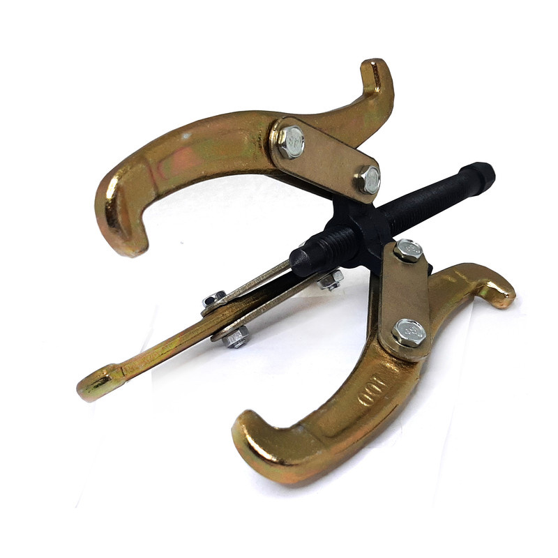 پولی کش سه شاخ مدل hfkn100