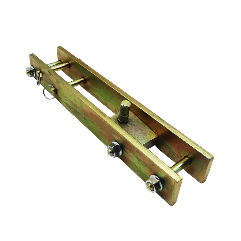 بلبرینگ کش چرخ جلو مدل YP-FOLADI-39CM مناسب برای پراید