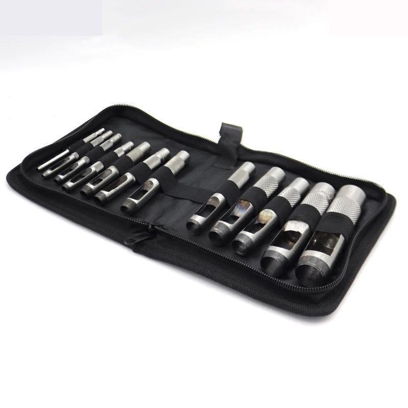 سنبه واشر بر میتا مدل AJ-MITA-123مجموعه 12عددی