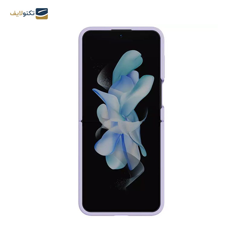 gallery-کاور گوشی سامسونگ Galaxy S23 FE نیلکین مدل Textured nylon fiber  copy.png