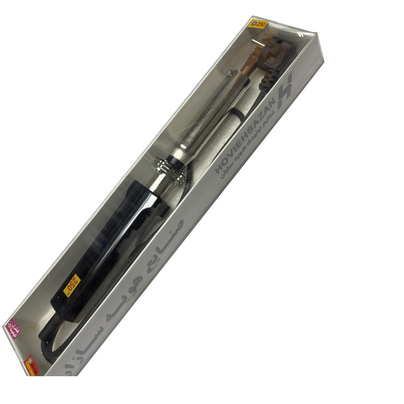 هویه 250وات هویه سازان مدلSMT250W