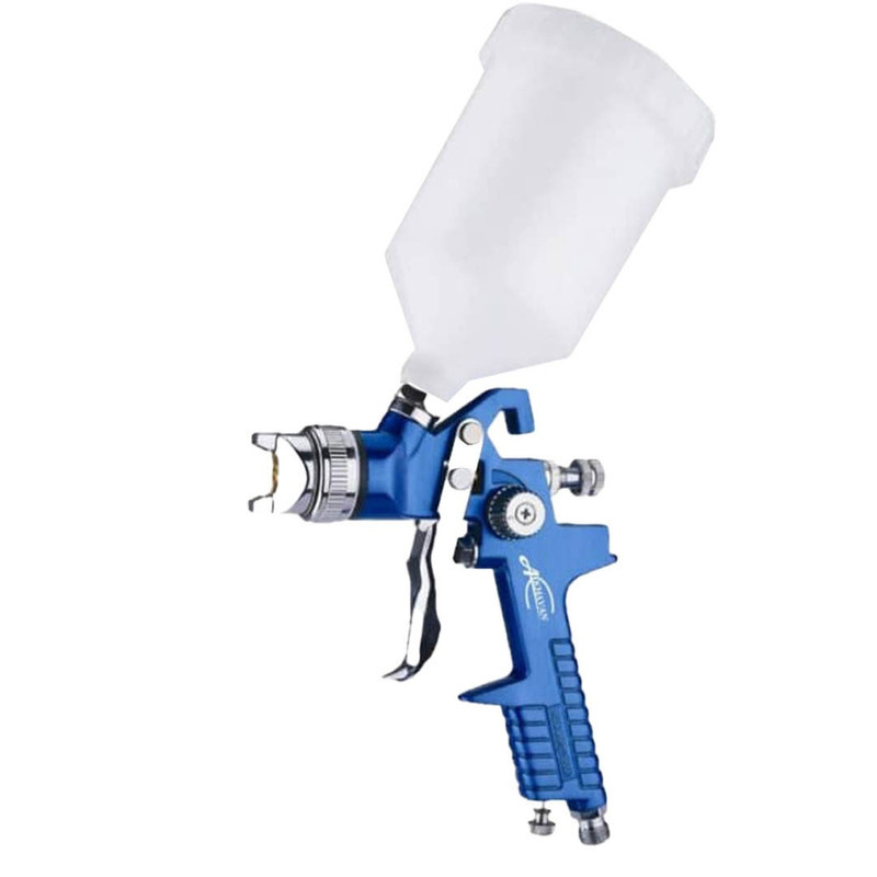 پیستوله رنگ مدل AJ-H-827P