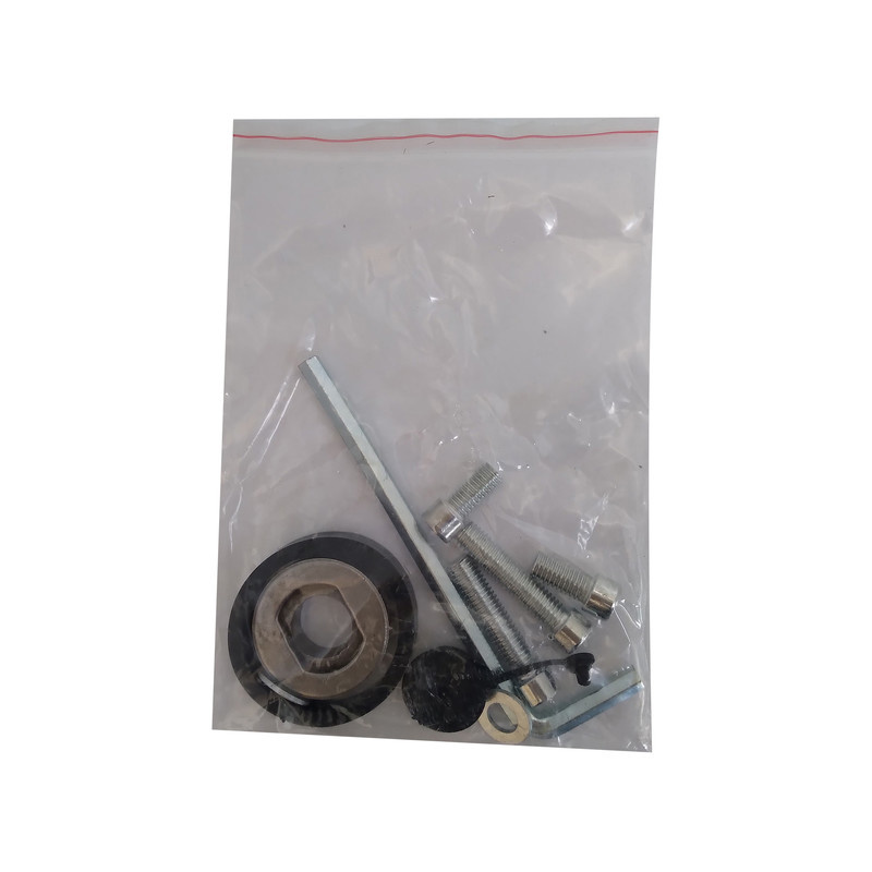 تبدیل مینی فرز به اره زنجیری کوتاه ماکوت مدل TZ001