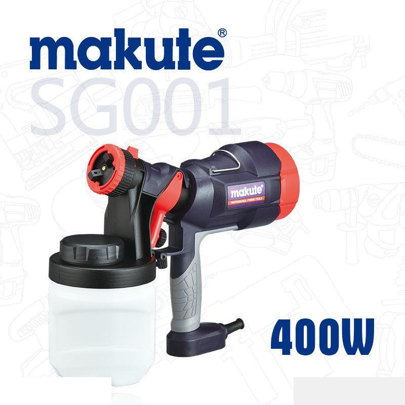 پیستوله برقی ماکوته مدل SG001 پیستوله برقی ماکوته مدل SG001