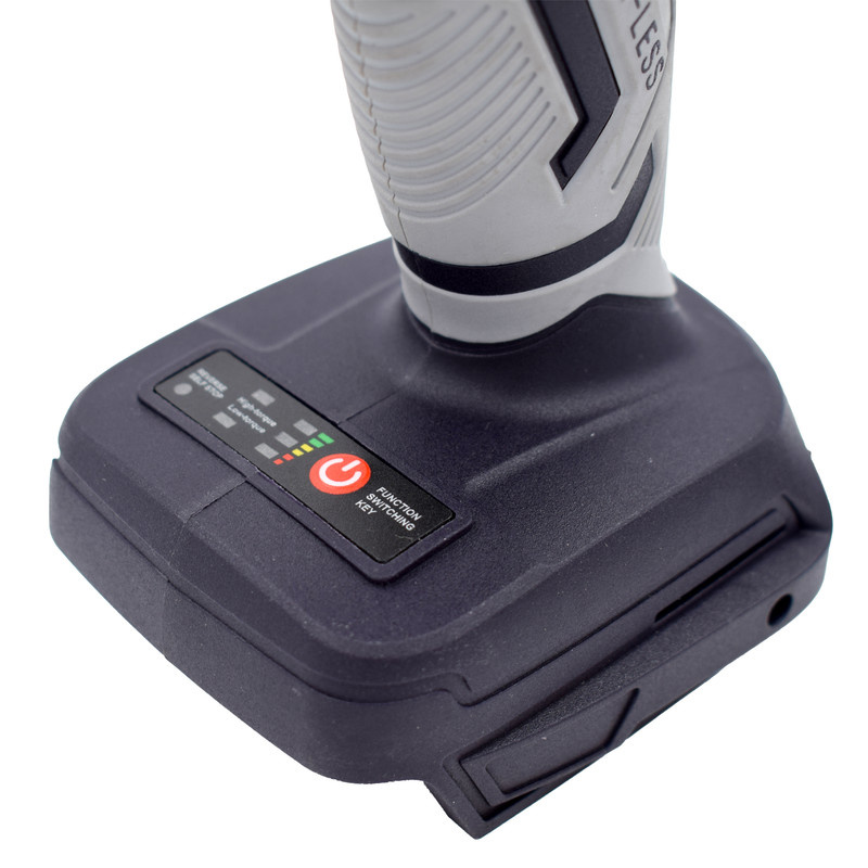 آچار بکس شارژی ماکوته مدل CW001