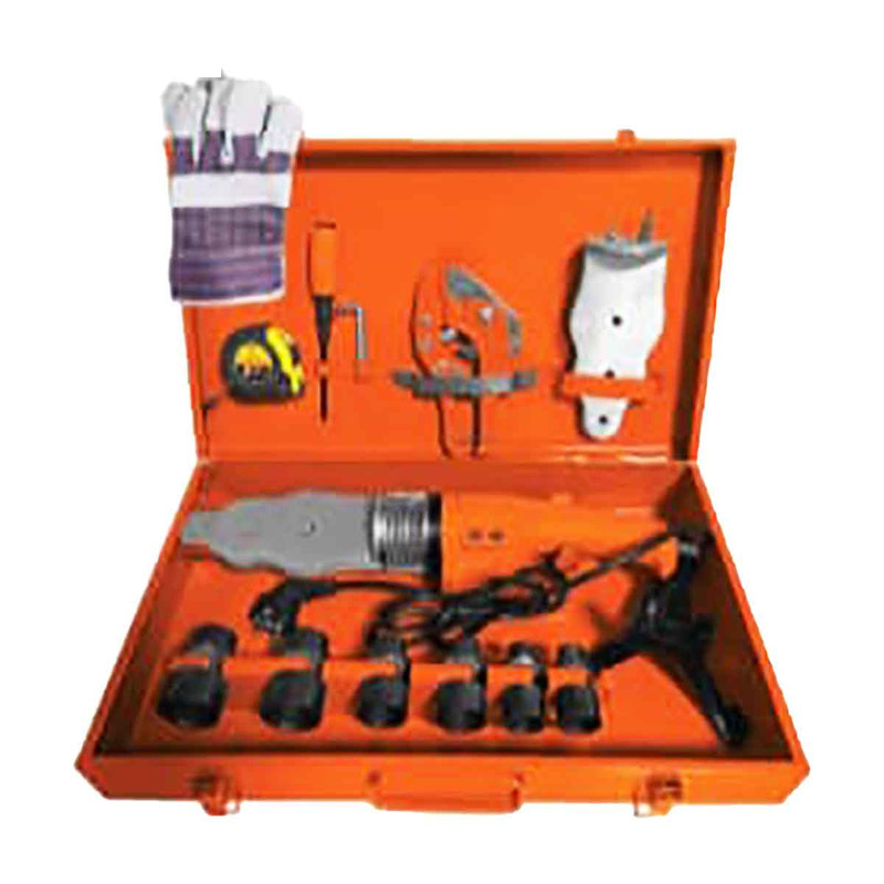 دستگاه اتو لوله سبز تیگران مدل گوشه زن کد AJ-TG-5021-2000W