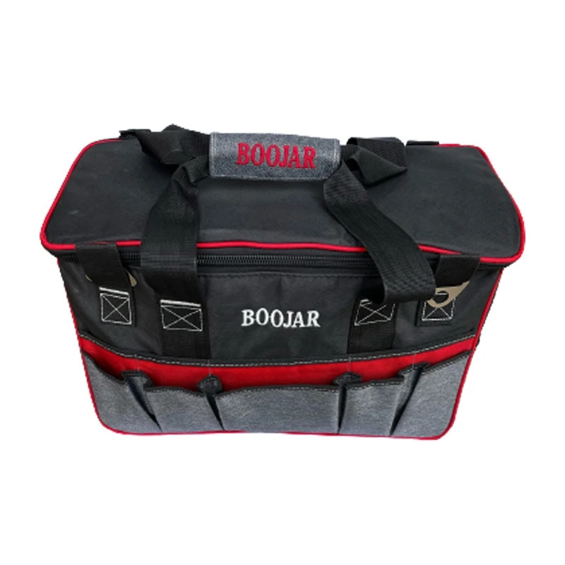 کیف اینورتر و ابزار بوجار مدل AJ-BJ-4520