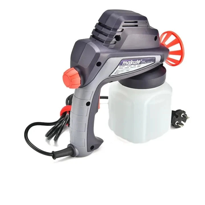 پیستوله برقی ماکوته مدل AJ-SG002 پیستوله برقی ماکوته مدل AJ-SG002