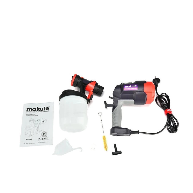 پیستوله برقی ماکوته مدل AJ-SG001 پیستوله برقی ماکوته مدل AJ-SG001