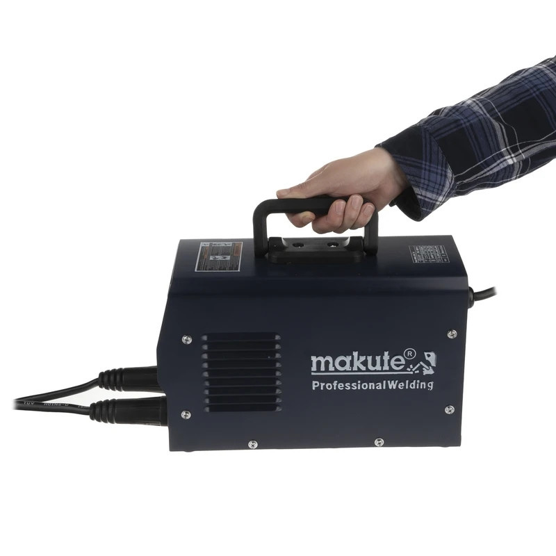 اینورتر جوشکاری 200 آمپر ماکوته مدلAJ-MMA200S