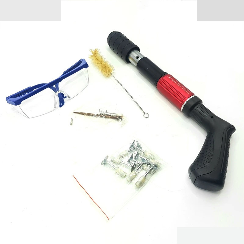 میخ کوب ماکوته مدل AJ-MAKUTE-MKCF1001