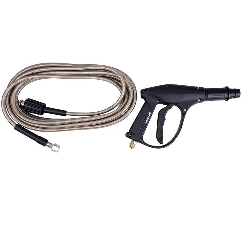 کارواش دینامی 135 بار 2000 وات ماکوته مدل AJ-HPW004