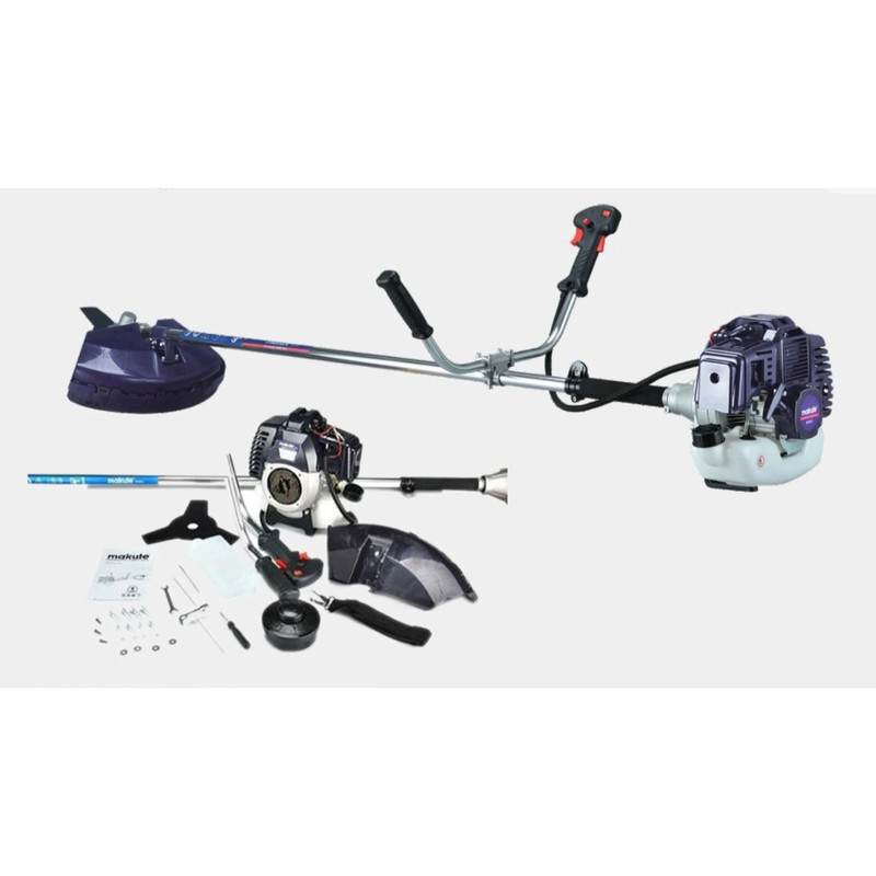 علف زن بنزینی ماکوته مدل AJ-BC001