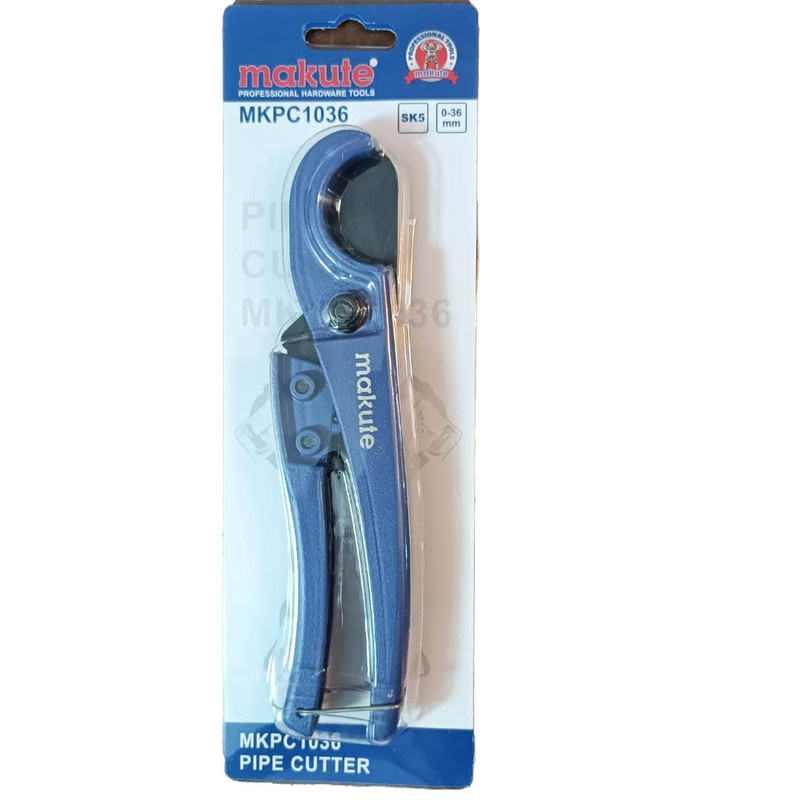 قیچی لوله بر ماکوته مدل AJ-MKPC1036