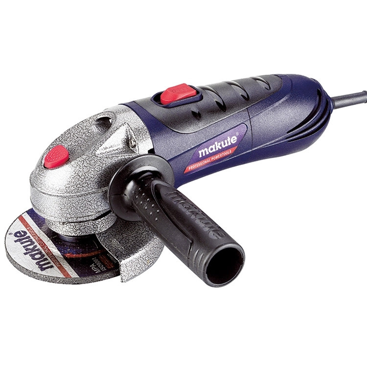 مینی فرز 115 میلی متر 950 وات ماکوته مدل AJ-AG001