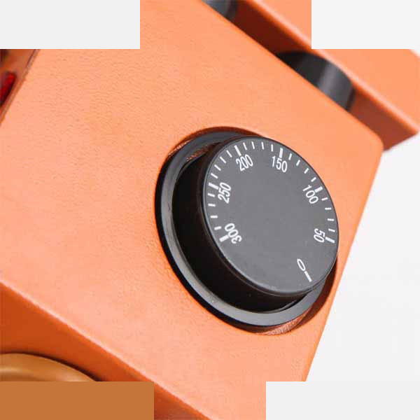 دستگاه اتو لوله سبز تیگران مدل TG-SF02