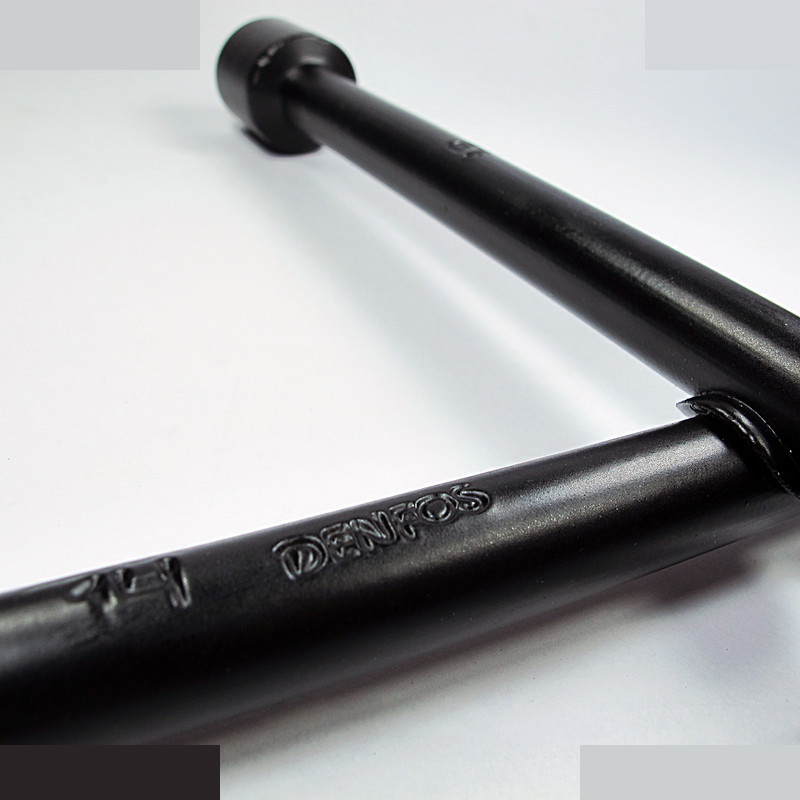 آچار چرخ دنفوس مدل PA 1838