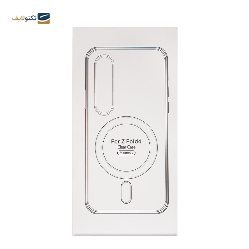 gallery-کاور گوشی سامسونگ Galaxy Z Fold 5 مدل Eco-Leather Case copy.png