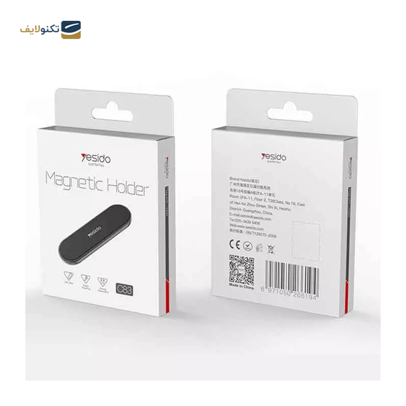 gallery-پایه نگهدارنده موبایل و تبلت نیلکین مدل SnapBranch Modular copy.png