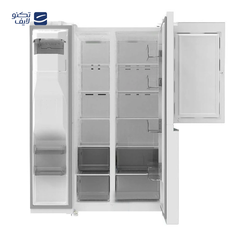 gallery-یخچال فریزر ساید بای ساید دیپوینت مدل insider W copy.png