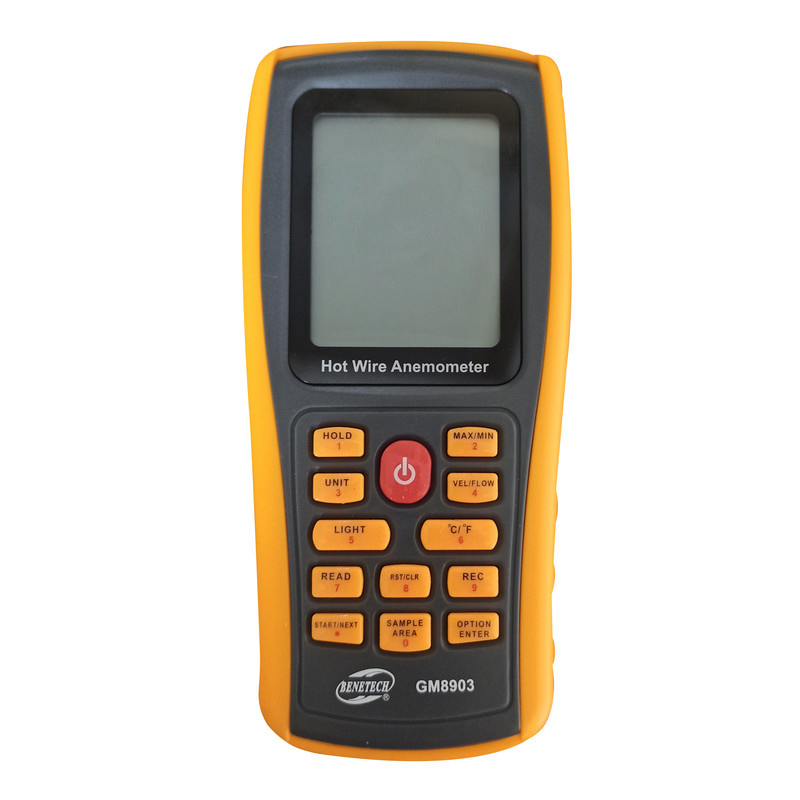 باد سنج بنتک مدل GM8903 باد سنج بنتک مدل GM8903