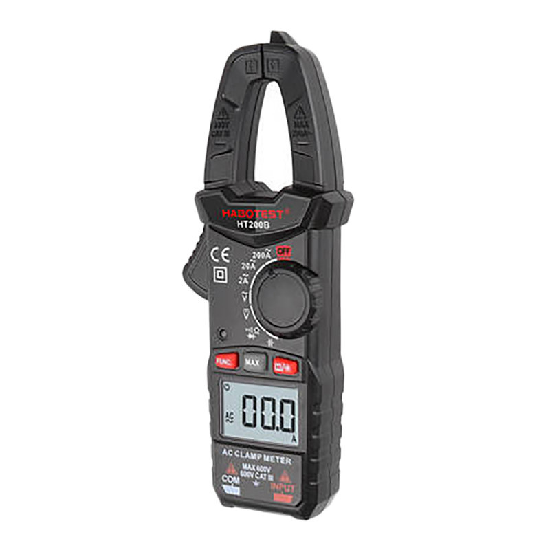 مولتی متر دیجیتال هابوتست مدل HT200B