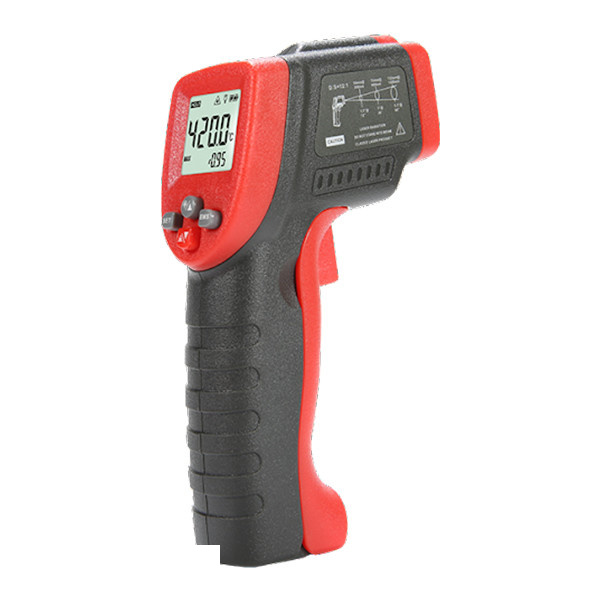 ترمومتر لیزری وینتکت مدل WT300