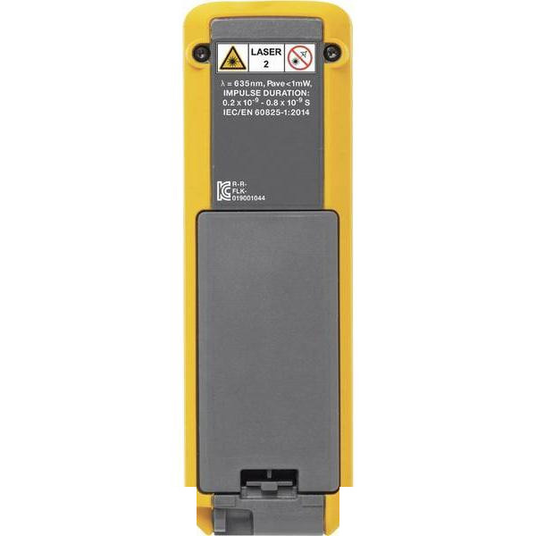 متر لیزری فلوک مدل 417D