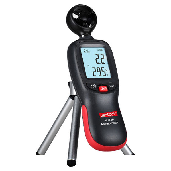بادسنج وینتکت مدل WT82B بادسنج وینتکت مدل WT82B