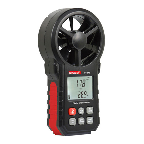 بادسنج وینتکت مدل WT87B بادسنج وینتکت مدل WT87B