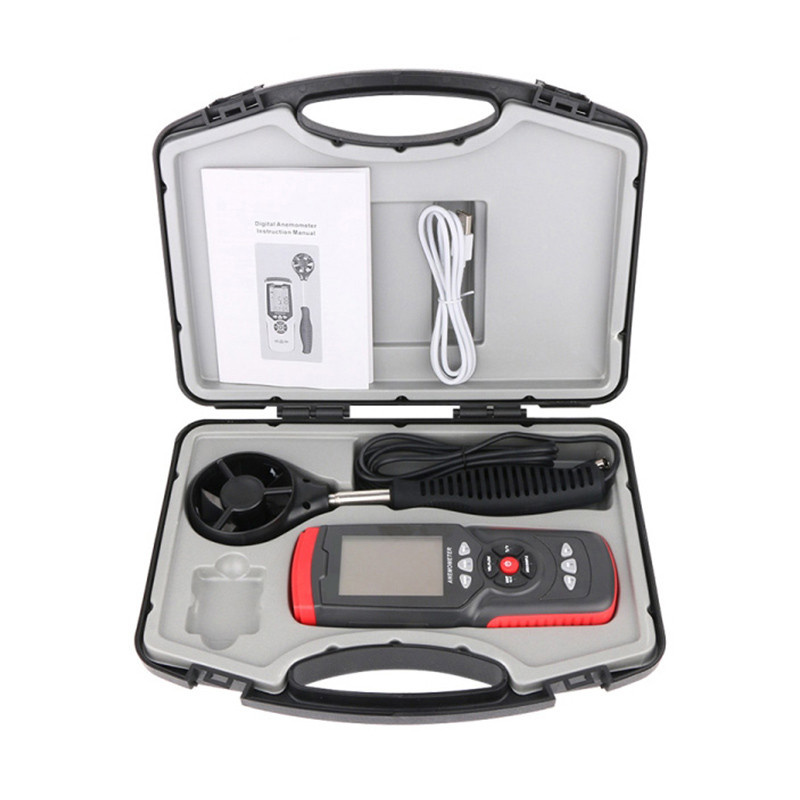 سرعت سنج باد بنتک مدل GT8907 سرعت سنج باد بنتک مدل GT8907