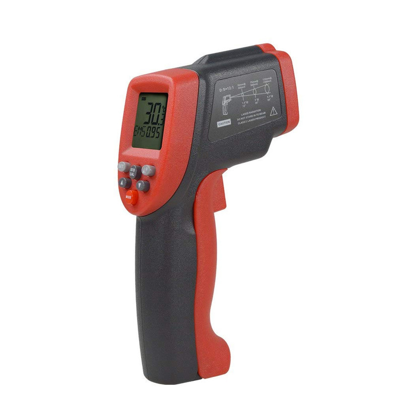 ترمومتر لیزری دیجیتال وینتکت مدل WT700