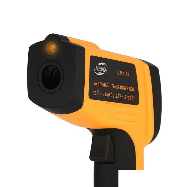 ترمومتر لیزری بنتک مدل GM1150
