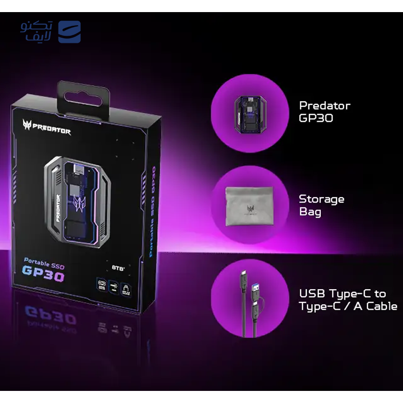 gallery-هارد اس اس دی اکسترنال سامسونگ مدل Portable T5 EVO ظرفیت 4 ترابایت copy.png