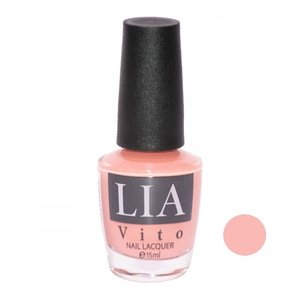 لاک ناخن لیاویتو شماره 045