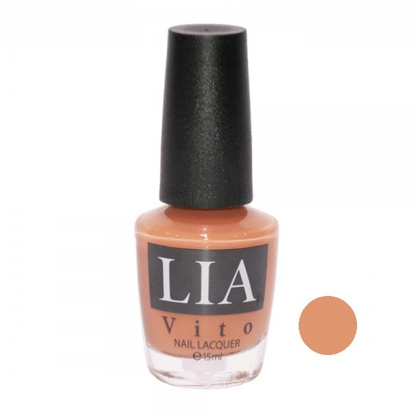 لاک ناخن لیاویتو شماره 047