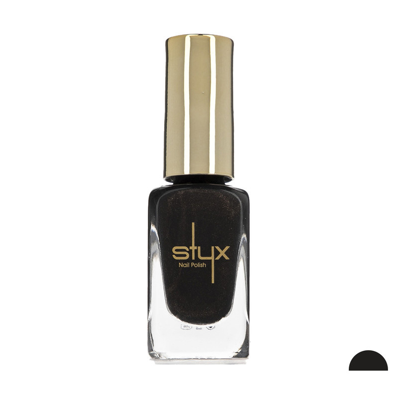 لاک ناخن استایکس شماره S107