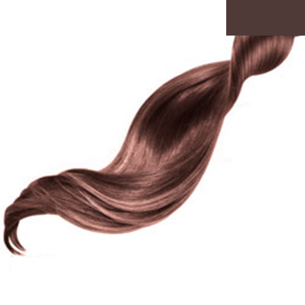 رنگ مو نیترو پلاس شماره 4.45 حجم 100 میلی لیتر رنگ قهوه ای برنزی