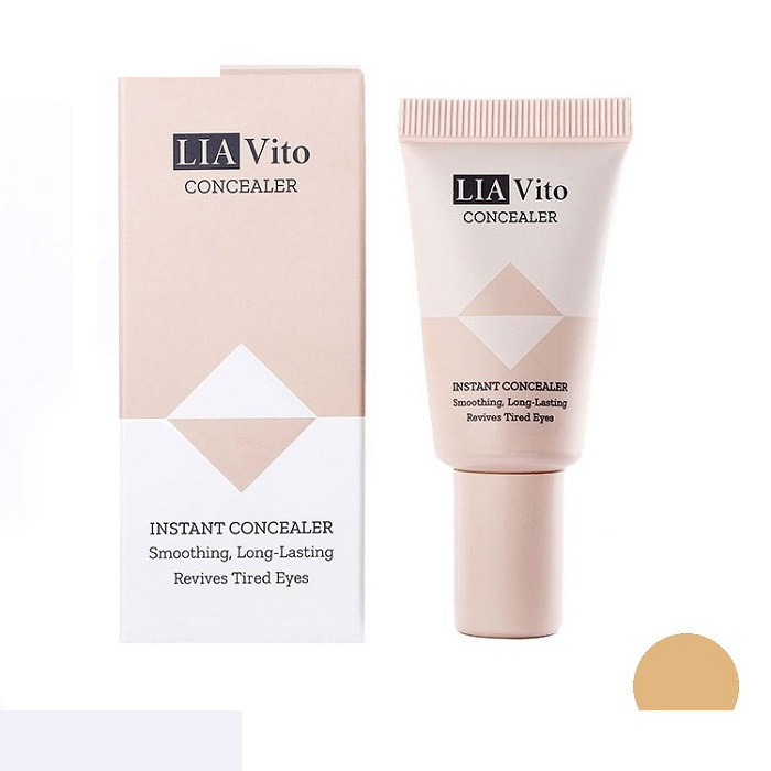 کانسیلر لیاویتو مدل 02 کانسیلر لیاویتو مدل 02