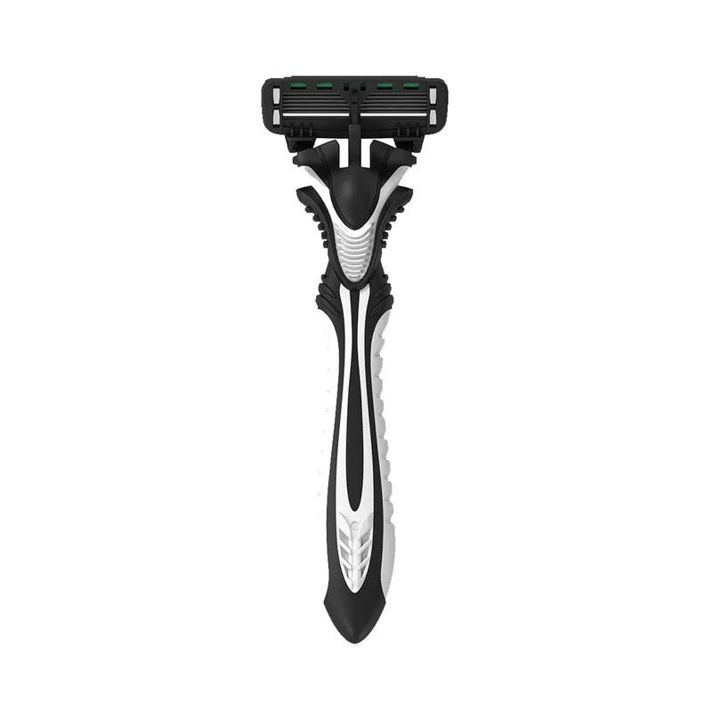 خود تراش دورکو مدل 6Blade تحت لیسانس بسته 2 عددی