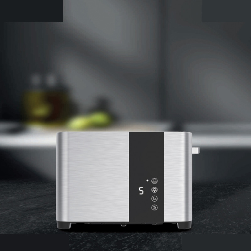 توستر 2 اسلایس ویلز مدل VL3020 توستر 2 اسلایس ویلز مدل VL3020