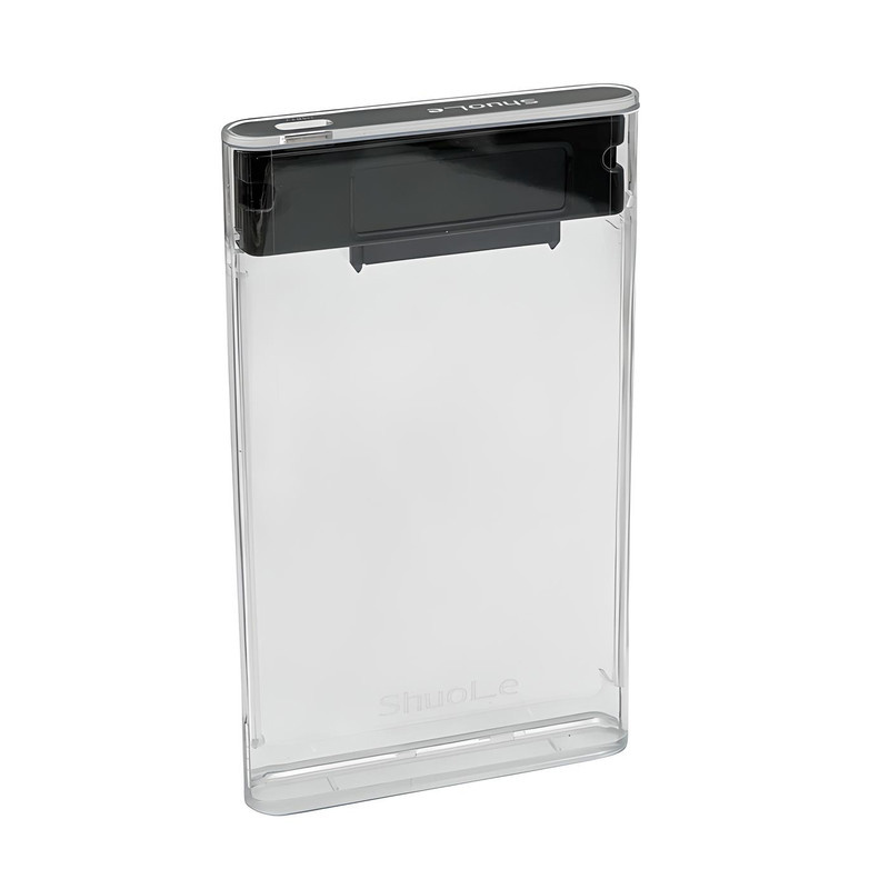 قاب هارد و اساسدی 2.5 اینچ شوله مدلU25TY31-P قاب هارد و اساسدی 2.5 اینچ شوله مدلU25TY31-P